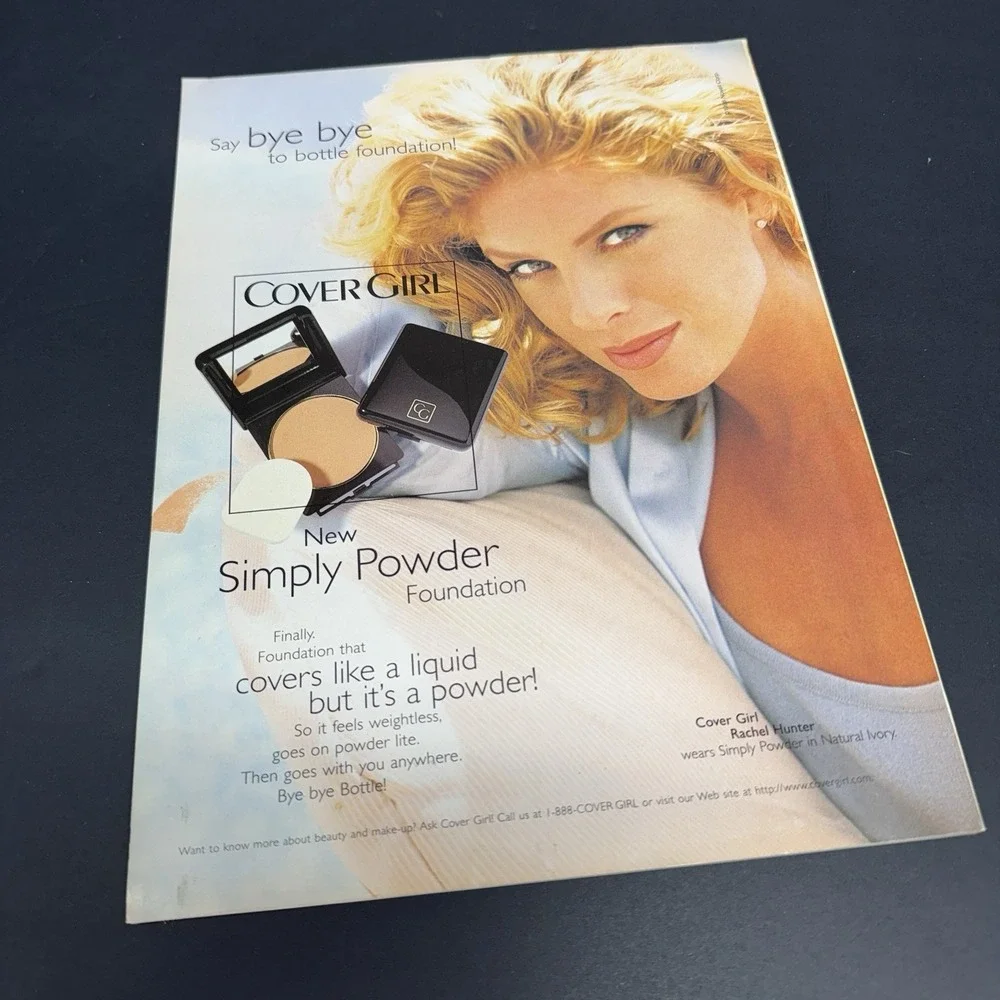YM Magazine Dec 96 Jan 1997 50 Most Beautiful Guys Young and Modern Models Vtg